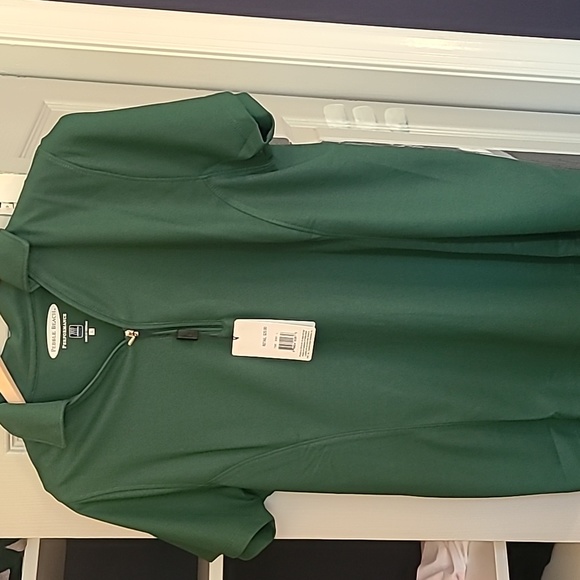 Pebble Beach Tops Women Golf Shirt Poshmark
